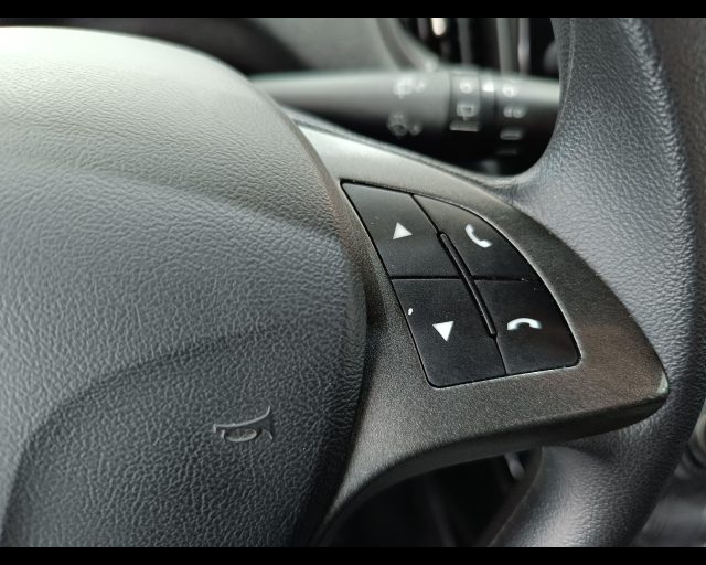 LANCIA Ypsilon usata, con Bluetooth