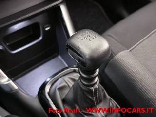 CITROEN C3 Aircross usata, con Sistema di navigazione