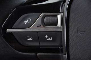 PEUGEOT 208 usata, con Touch screen