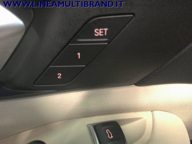 BMW X5 usata, con Autoradio