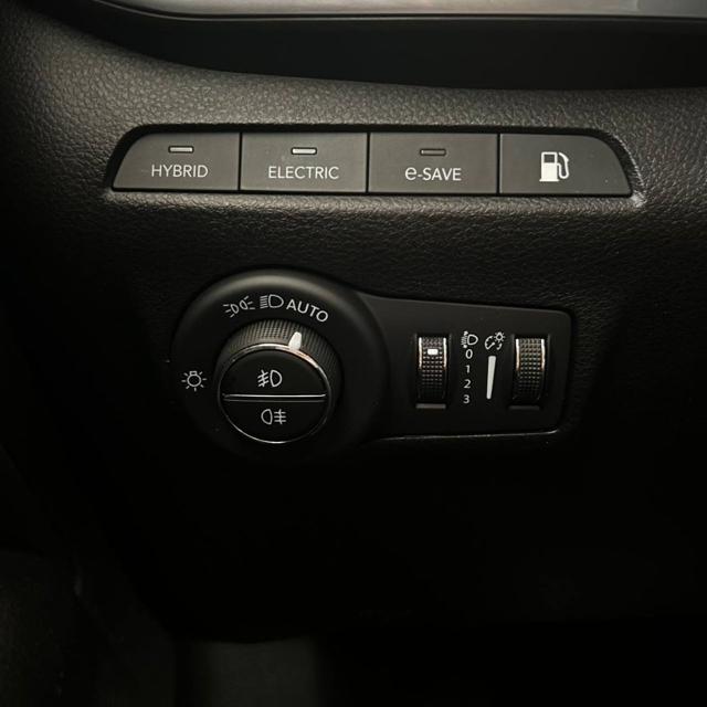 JEEP Compass usata, con Controllo vocale