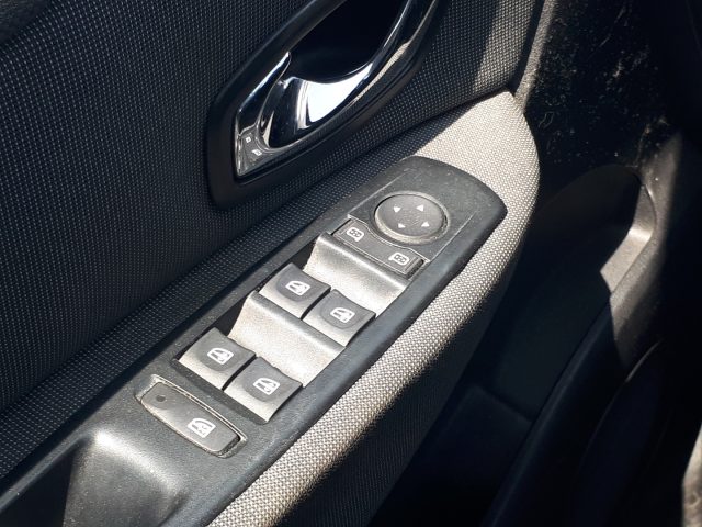 RENAULT Scenic usata, con Controllo trazione