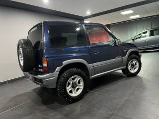 SUZUKI Vitara usata, con Chiusura centralizzata