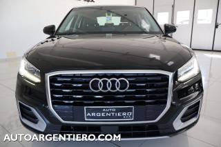 AUDI Q2 usata, con Airbag