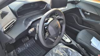 PEUGEOT 2008 usata, con Alzacristalli elettrici