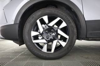 OPEL Mokka usata 8