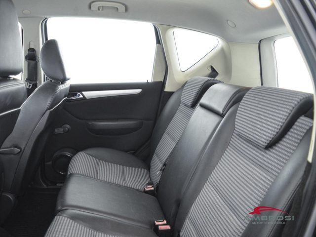 MERCEDES-BENZ A 200 usata 9