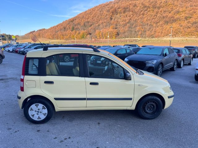 FIAT Panda usata, con Chiusura centralizzata