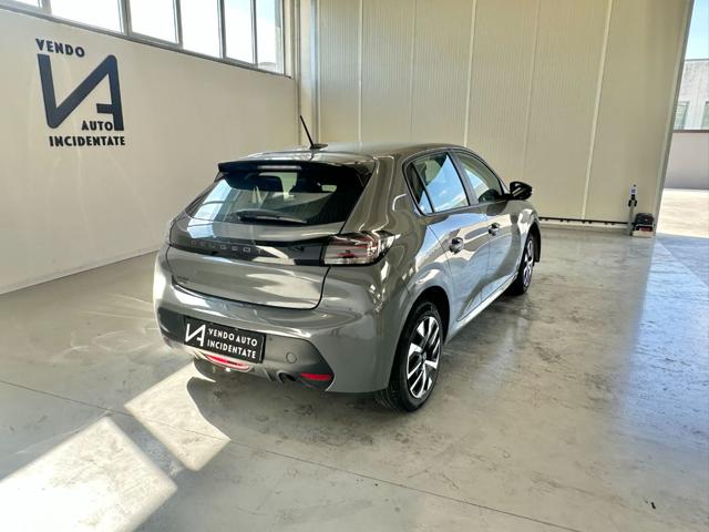 PEUGEOT 208 usata, con Climatizzatore