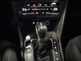 VOLKSWAGEN Tiguan usata, con Frenata d