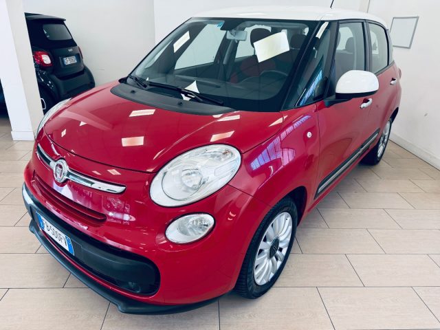 FIAT 500L usata, con Airbag
