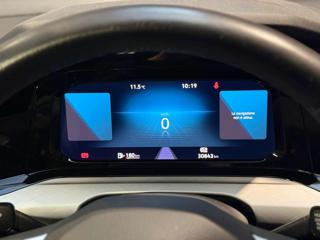 VOLKSWAGEN Golf usata, con Controllo vocale