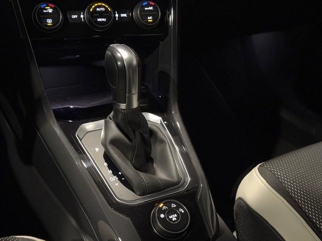 VOLKSWAGEN T-Roc usata, con Fendinebbia