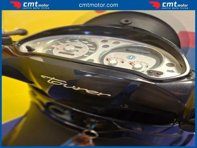 PIAGGIO Beverly 250 i.e. usata 4