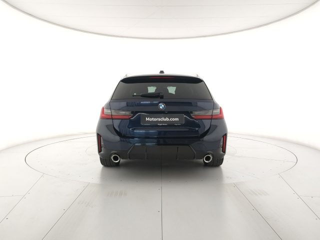 BMW 320 usata, con Airbag Passeggero