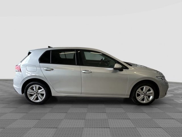 VOLKSWAGEN Golf usata 5