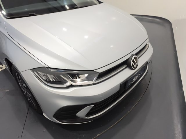 VOLKSWAGEN Polo usata, con Sedile posteriore sdoppiato