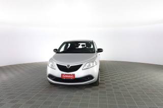 LANCIA Ypsilon YPSILON 1.2 69 CV 5 porte GPL Ecochic Gold