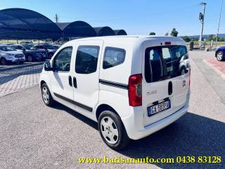 FIAT Fiorino usata, con Autoradio