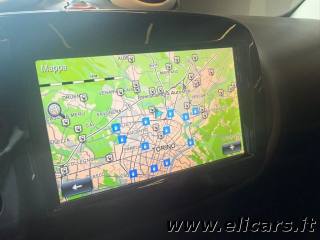 SMART ForTwo usata, con Chiusura centralizzata