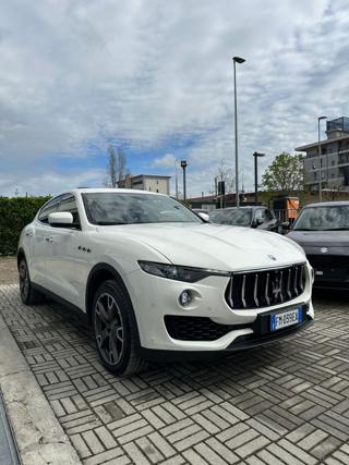 MASERATI Levante usata, con Airbag Passeggero