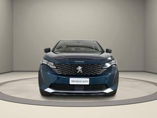 PEUGEOT 5008 usata, con Airbag