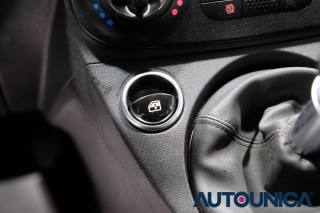 FIAT 500 usata, con Airbag testa