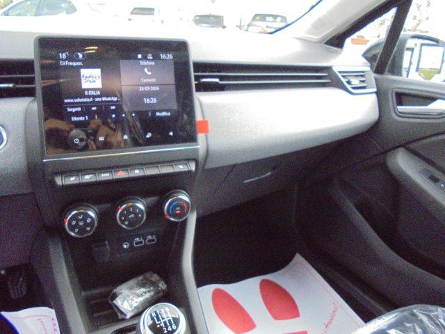 RENAULT Clio usata 32