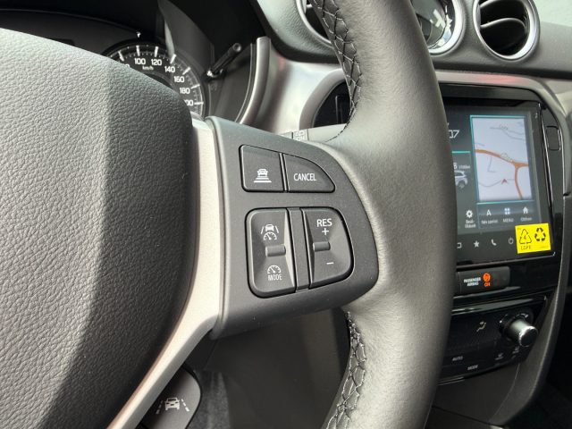 SUZUKI Vitara usata, con Controllo trazione