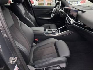 BMW 318 usata, con Cruise Control