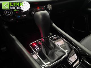 JEEP Compass usata 23