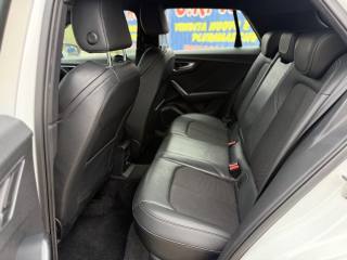 AUDI Q2 usata, con Sensore di luce