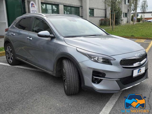 KIA XCeed usata, con Airbag laterali