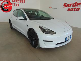 TESLA Model 3 usata, con Airbag