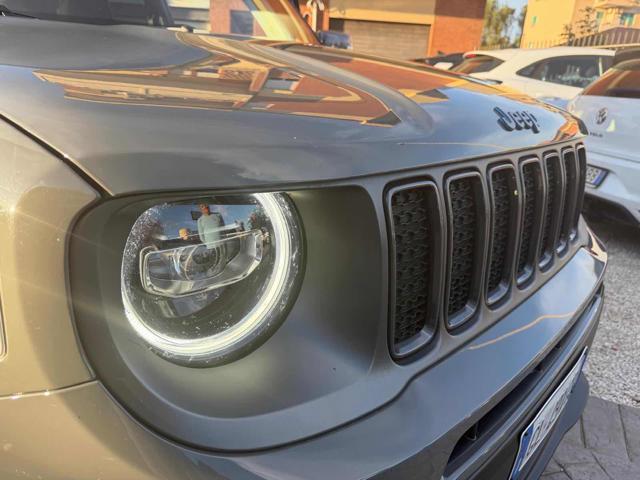 JEEP Renegade usata, con Controllo trazione