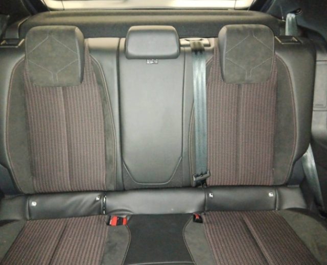 DS AUTOMOBILES DS 3 usata, con Controllo automatico clima