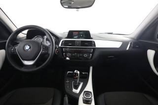 BMW 116 usata 4