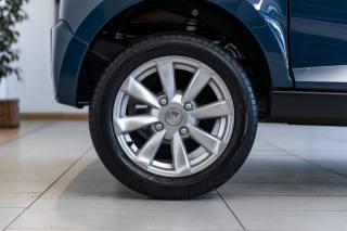 AIXAM City usata, con Luci diurne LED