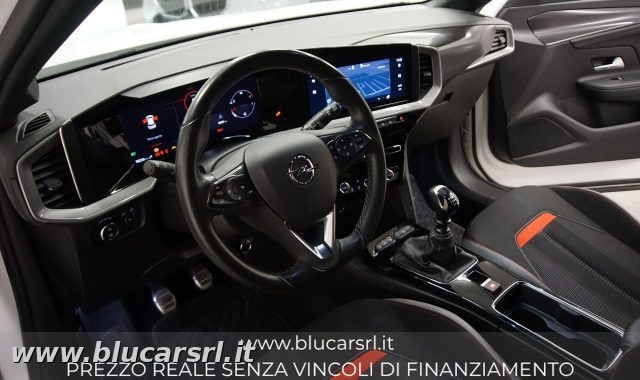 OPEL Mokka usata, con Controllo trazione
