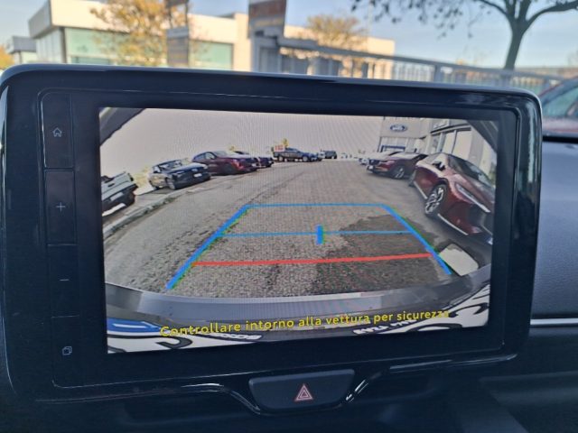 MAZDA 2 usata, con Cruise Control