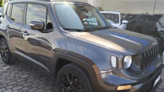 JEEP Renegade usata, con Alzacristalli elettrici