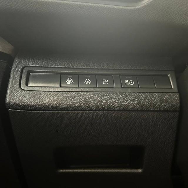 PEUGEOT 3008 usata, con Chiusura centralizzata telecomandata