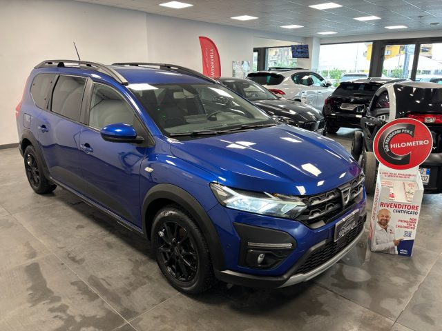 DACIA Jogger usata, con ABS