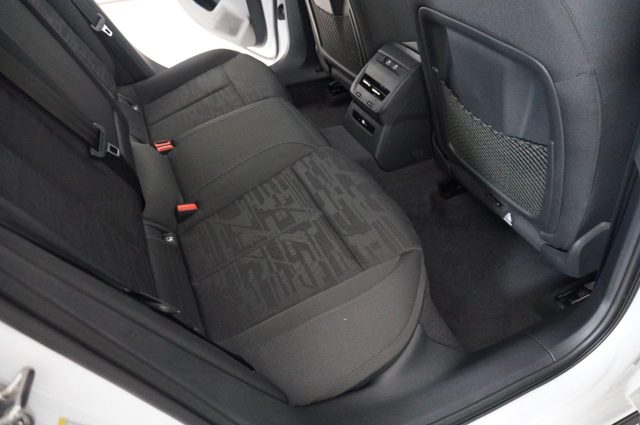 AUDI A5 usata, con Sensori di parcheggio posteriori