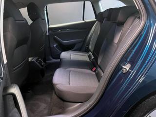 SKODA Octavia usata, con Controllo automatico clima