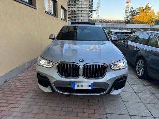 BMW X4 usata, con Airbag