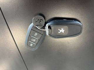 PEUGEOT 3008 usata, con Leve al volante