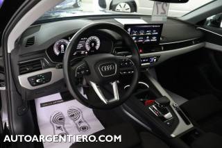 AUDI A4 usata, con Antifurto