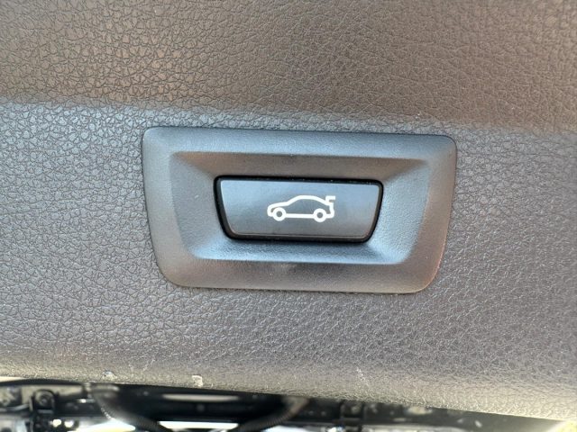 BMW 216 usata, con Cruise Control