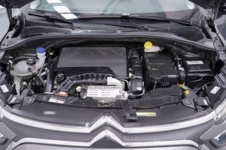 CITROEN C3 usata, con Sensori di parcheggio anteriori